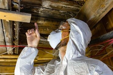 Mold Inspection