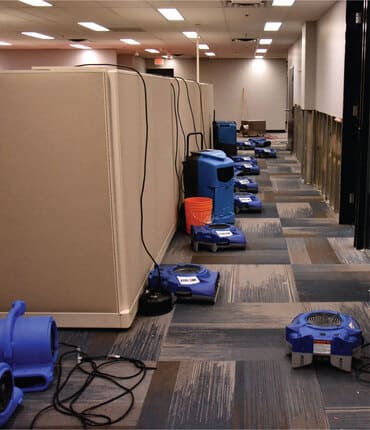 Water Damage